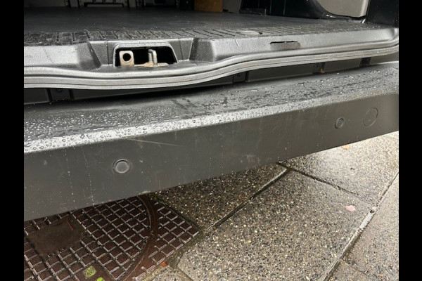 Ford Transit Connect 1.5 EcoBlue L2 Trend AIRCO I NAV I CAMERA I 3-ZITSI LEDER INTERIEURI 1e EIGENAAR I COMPETE ONDERHOUDSHISTORIE