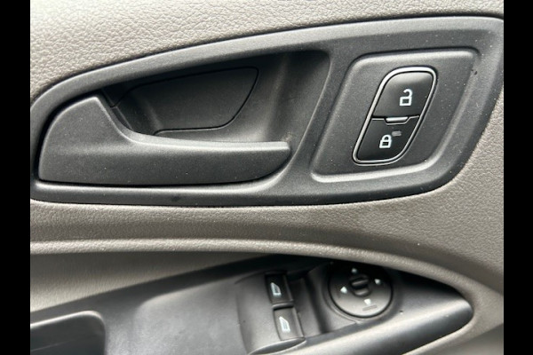 Ford Transit Connect 1.5 EcoBlue L2 Trend AIRCO I NAV I CAMERA I 3-ZITSI LEDER INTERIEURI 1e EIGENAAR I COMPETE ONDERHOUDSHISTORIE
