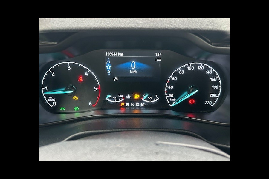 Ford Transit Connect 1.5 EcoBlue L2 Trend AIRCO I NAV I CAMERA I 3-ZITSI LEDER INTERIEURI 1e EIGENAAR I COMPETE ONDERHOUDSHISTORIE