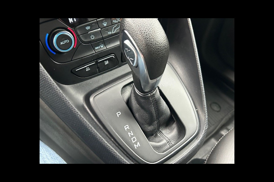 Ford Transit Connect 1.5 EcoBlue L2 Trend AIRCO I NAV I CAMERA I 3-ZITSI LEDER INTERIEURI 1e EIGENAAR I COMPETE ONDERHOUDSHISTORIE