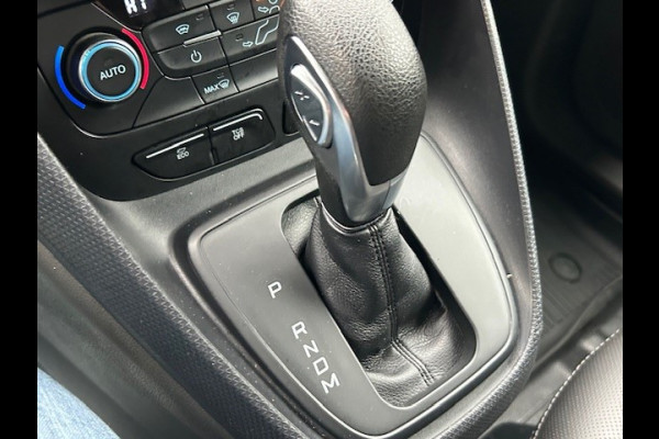 Ford Transit Connect 1.5 EcoBlue L2 Trend AIRCO I NAV I CAMERA I 3-ZITSI LEDER INTERIEURI 1e EIGENAAR I COMPETE ONDERHOUDSHISTORIE