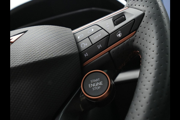 CUPRA Leon Sportstourer 1.4 e-Hybrid VZ Performance Limited Panorama Navigatie Stoel/Stuurverwarming Parkassist Carplay 213