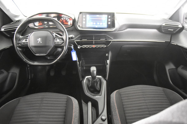 Peugeot 208 1.2 Active *1ste Eigenaar*Cruise Control*DAB*