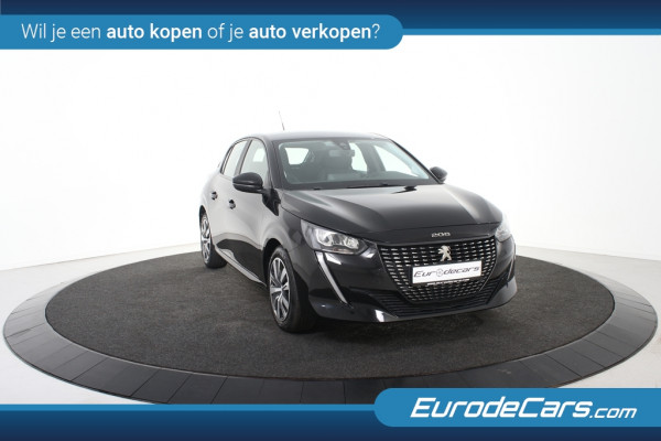 Peugeot 208 1.2 Active *1ste Eigenaar*Cruise Control*DAB*