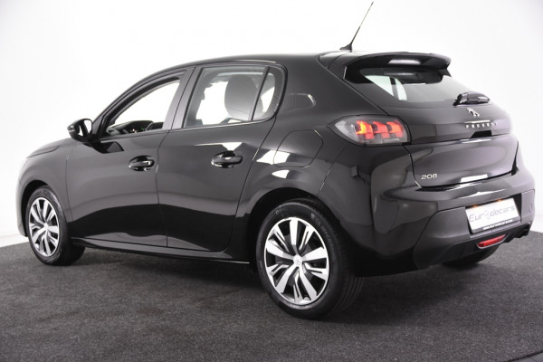 Peugeot 208 1.2 Active *1ste Eigenaar*Cruise Control*DAB*