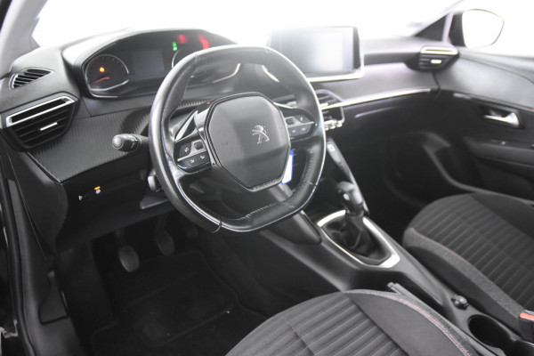 Peugeot 208 1.2 Active *1ste Eigenaar*Cruise Control*DAB*