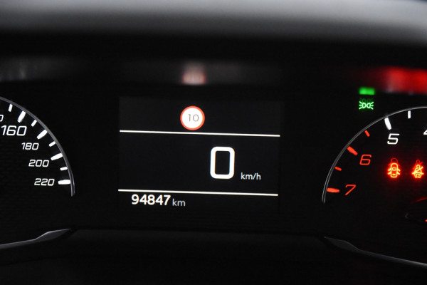 Peugeot 208 1.2 Active *1ste Eigenaar*Cruise Control*DAB*