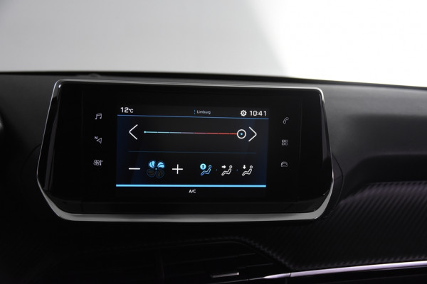 Peugeot 208 1.2 Active *1ste Eigenaar*Cruise Control*DAB*