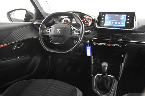 Peugeot 208 1.2 Active *1ste Eigenaar*Cruise Control*DAB*