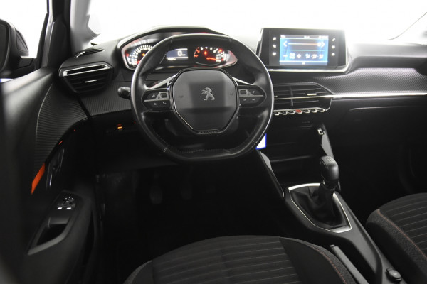 Peugeot 208 1.2 Active *1ste Eigenaar*Cruise Control*DAB*