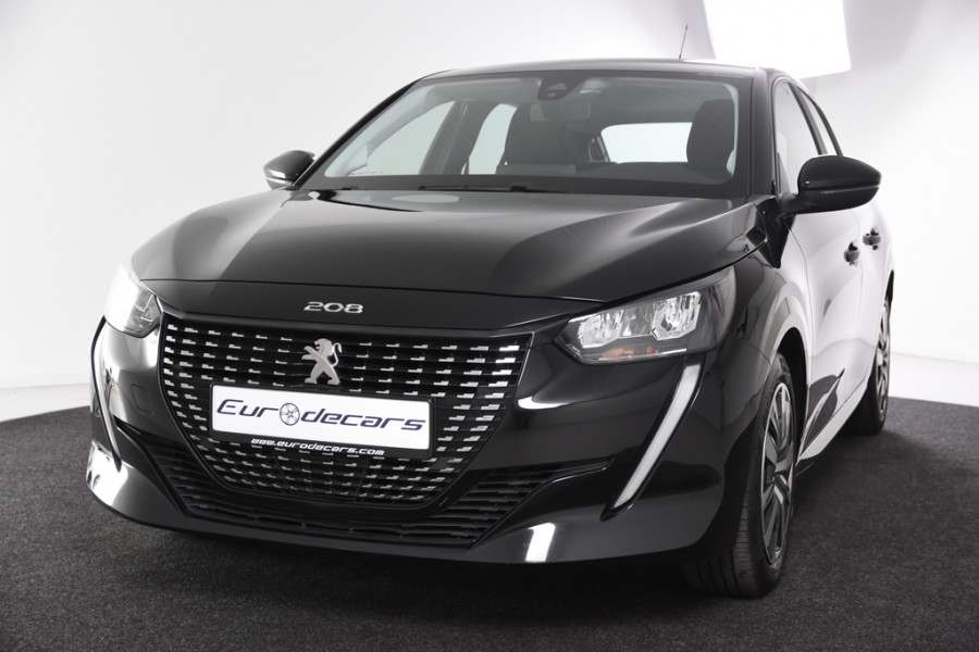 Peugeot 208 1.2 Active *1ste Eigenaar*Cruise Control*DAB*