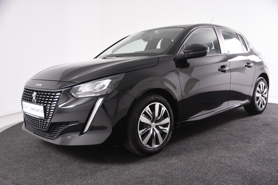 Peugeot 208 1.2 Active *1ste Eigenaar*Cruise Control*DAB*