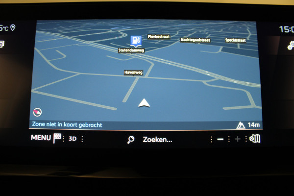Peugeot 3008 1.2 PureTech GT |Massage|Stoel verw.|
