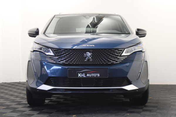 Peugeot 3008 1.2 PureTech GT |Massage|Stoel verw.|