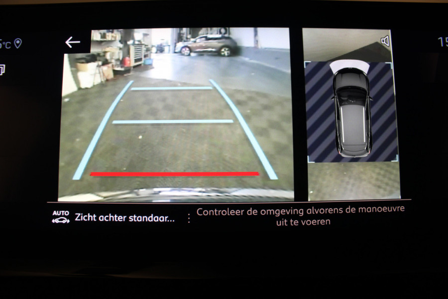 Peugeot 3008 1.2 PureTech GT |Massage|Stoel verw.|