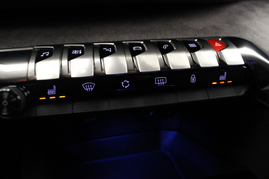 Peugeot 3008 1.2 PureTech GT |Massage|Stoel verw.|