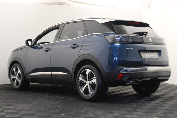 Peugeot 3008 1.2 PureTech GT |Massage|Stoel verw.|