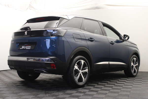 Peugeot 3008 1.2 PureTech GT |Massage|Stoel verw.|