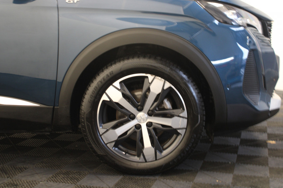 Peugeot 3008 1.2 PureTech GT |Massage|Stoel verw.|