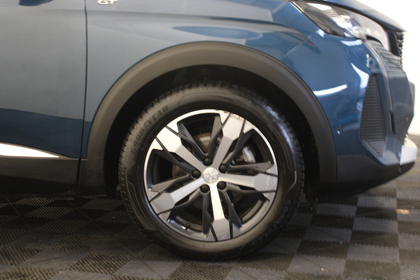 Peugeot 3008 1.2 PureTech GT |Massage|Stoel verw.|
