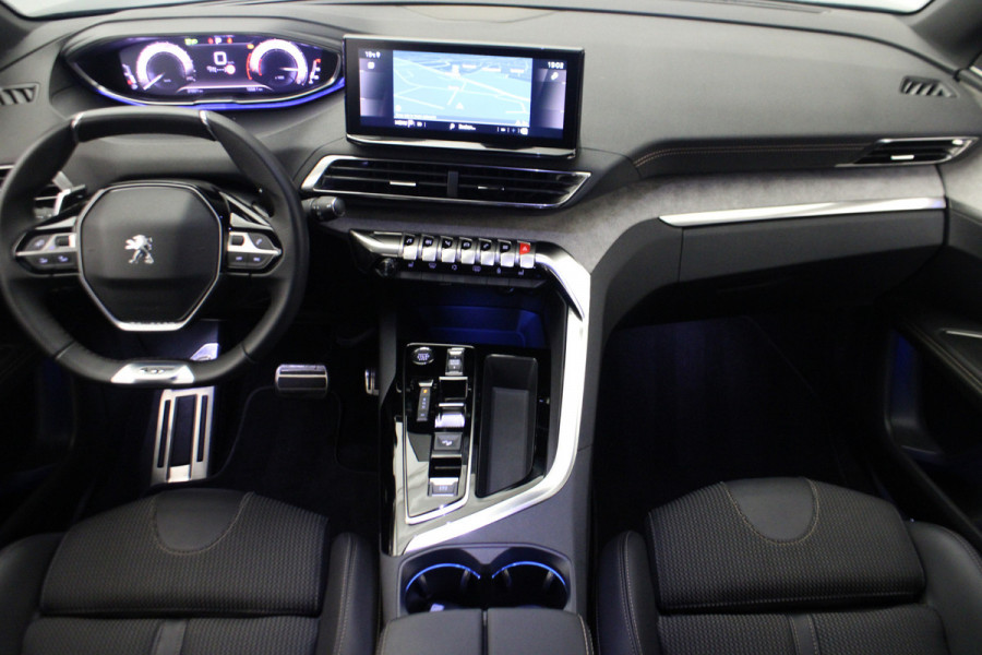 Peugeot 3008 1.2 PureTech GT |Massage|Stoel verw.|