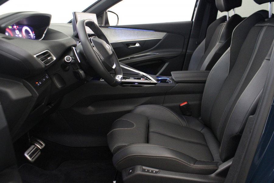 Peugeot 3008 1.2 PureTech GT |Massage|Stoel verw.|