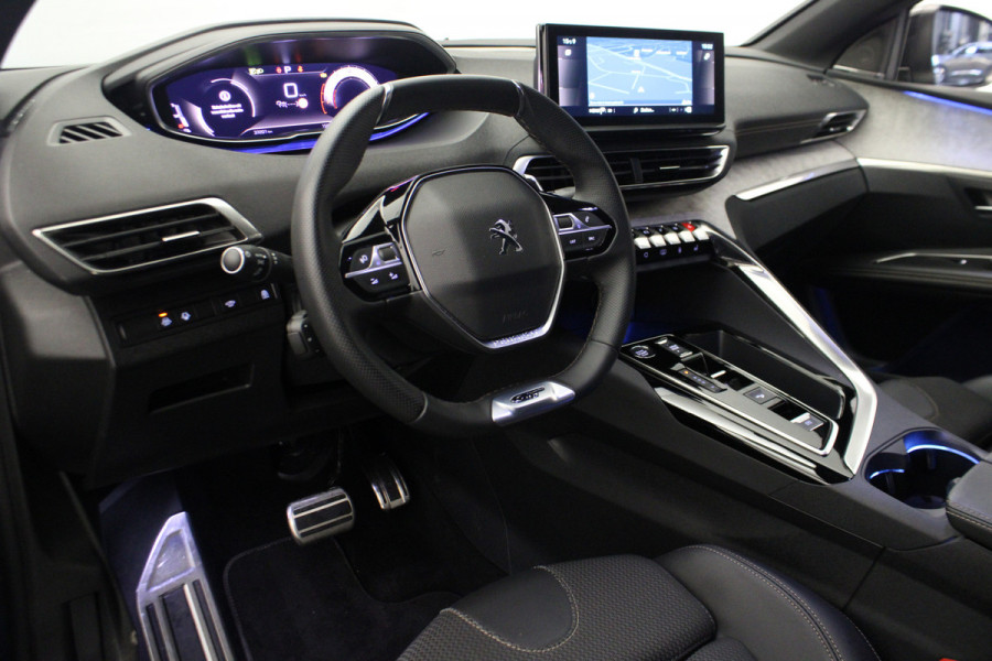 Peugeot 3008 1.2 PureTech GT |Massage|Stoel verw.|