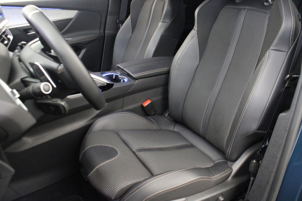 Peugeot 3008 1.2 PureTech GT |Massage|Stoel verw.|