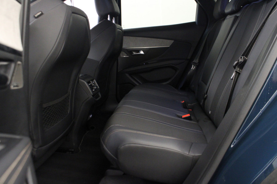 Peugeot 3008 1.2 PureTech GT |Massage|Stoel verw.|