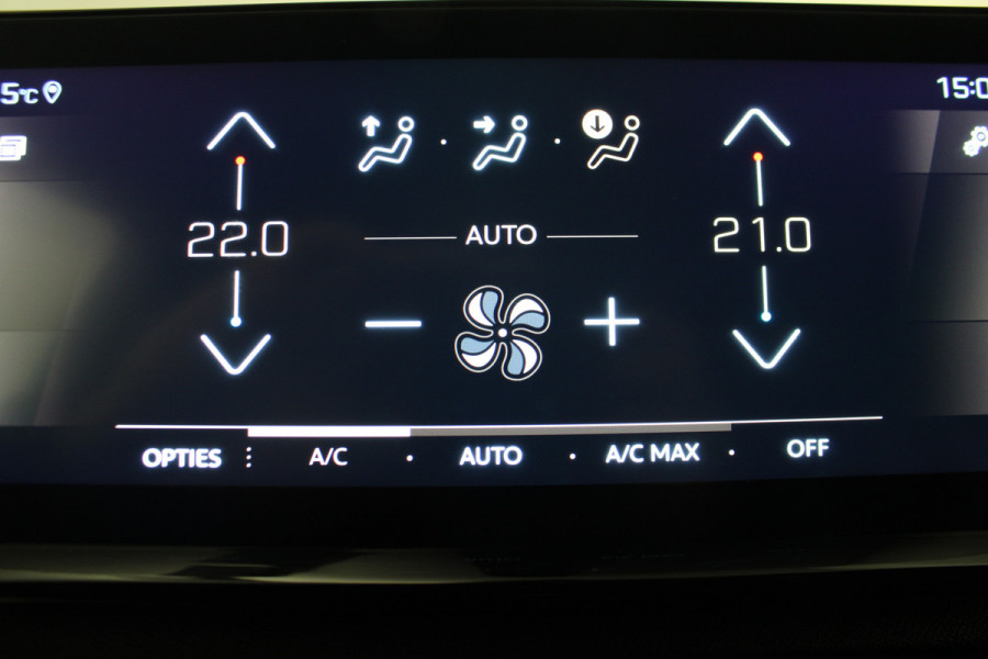 Peugeot 3008 1.2 PureTech GT |Massage|Stoel verw.|