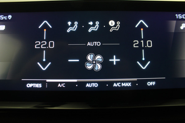 Peugeot 3008 1.2 PureTech GT |Massage|Stoel verw.|