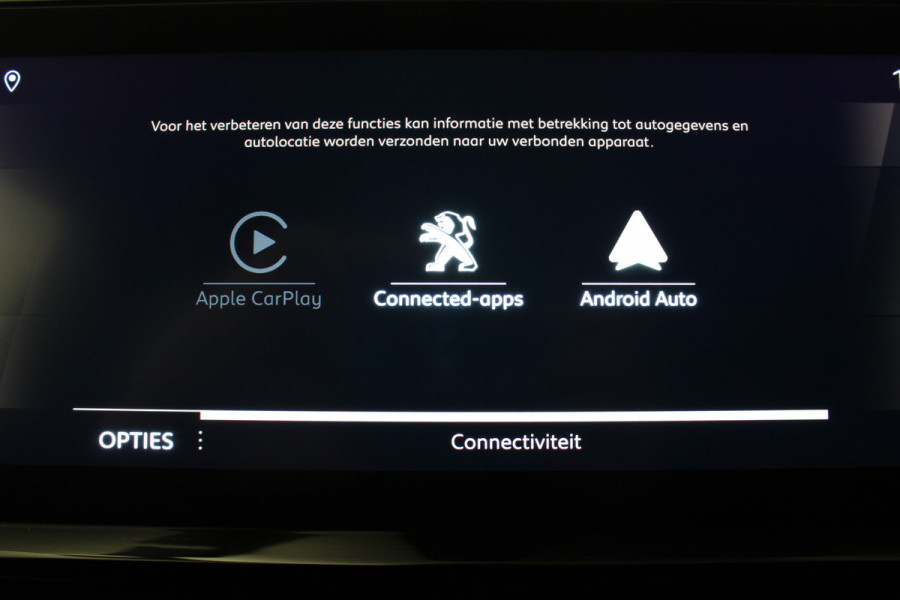 Peugeot 3008 1.2 PureTech GT |Massage|Stoel verw.|