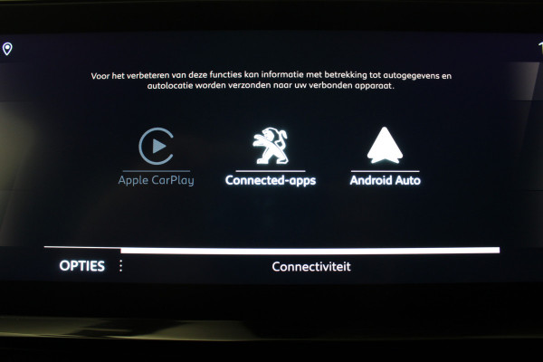 Peugeot 3008 1.2 PureTech GT |Massage|Stoel verw.|