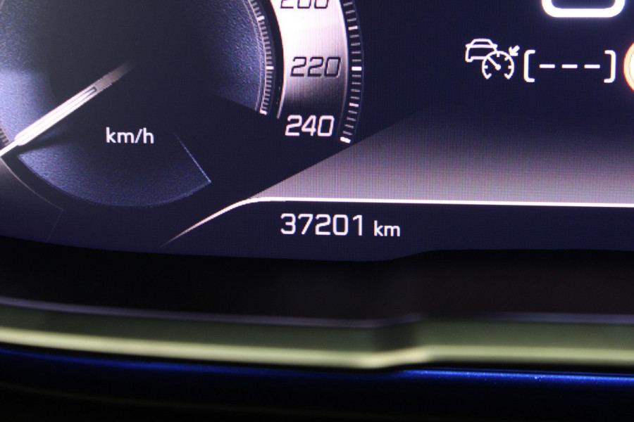 Peugeot 3008 1.2 PureTech GT |Massage|Stoel verw.|
