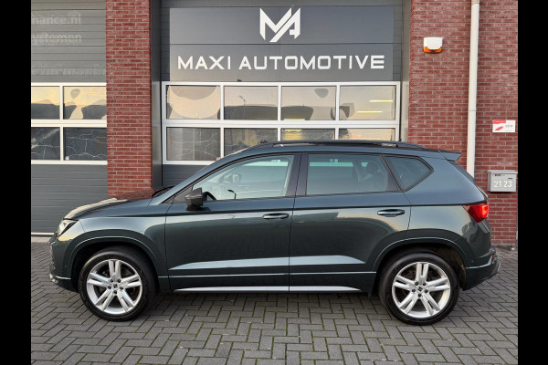 Seat Ateca 1.5 TSI FR LED ACC Pano Virtual 360cam Trekhaak