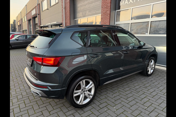 Seat Ateca 1.5 TSI FR LED ACC Pano Virtual 360cam Trekhaak