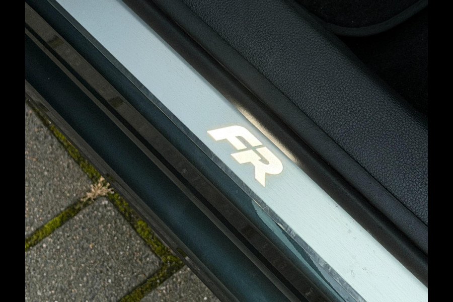 Seat Ateca 1.5 TSI FR LED ACC Pano Virtual 360cam Trekhaak