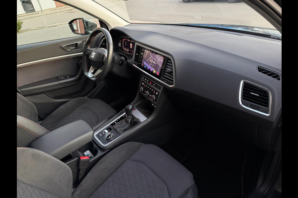 Seat Ateca 1.5 TSI FR LED ACC Pano Virtual 360cam Trekhaak
