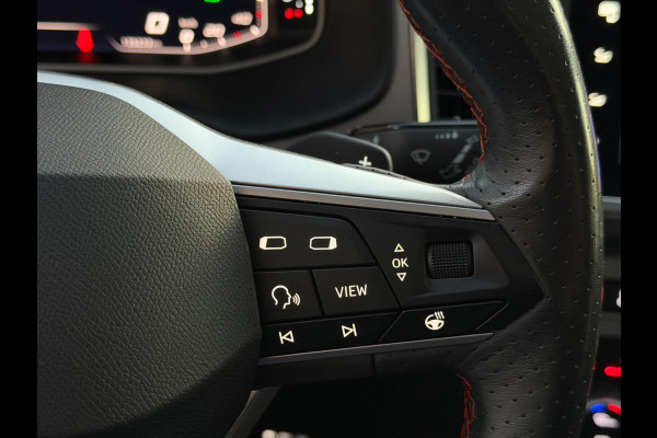 Seat Ateca 1.5 TSI FR LED ACC Pano Virtual 360cam Trekhaak