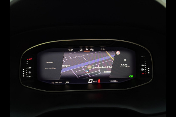 Seat Ateca 1.5 TSI FR LED ACC Pano Virtual 360cam Trekhaak