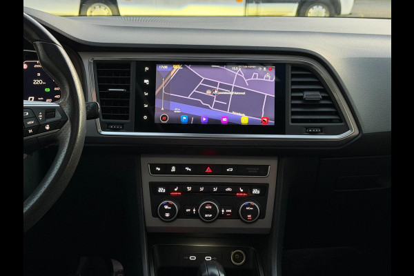 Seat Ateca 1.5 TSI FR LED ACC Pano Virtual 360cam Trekhaak