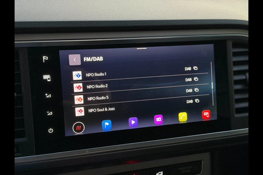 Seat Ateca 1.5 TSI FR LED ACC Pano Virtual 360cam Trekhaak