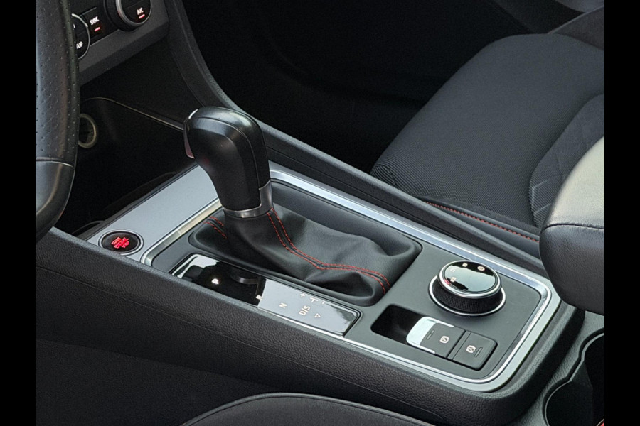 Seat Ateca 1.5 TSI FR LED ACC Pano Virtual 360cam Trekhaak