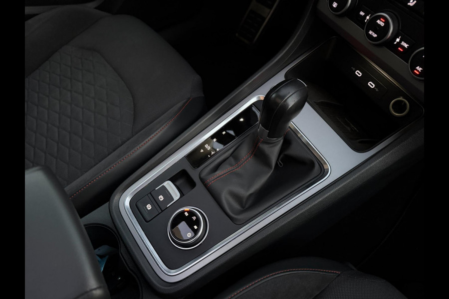 Seat Ateca 1.5 TSI FR LED ACC Pano Virtual 360cam Trekhaak