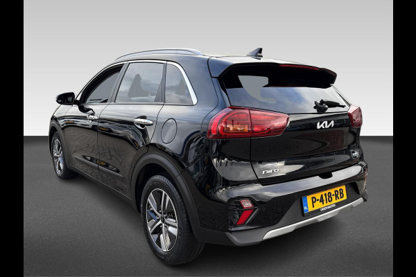 Kia Niro 1.6 GDi Hybrid ExecutiveLine | Open dak | Apple Car Play / Android Auto