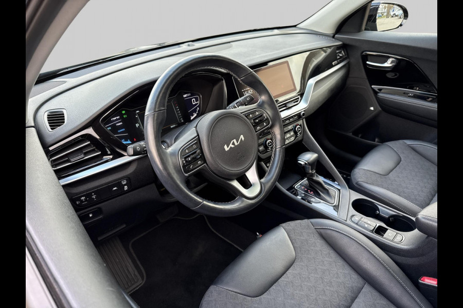 Kia Niro 1.6 GDi Hybrid ExecutiveLine | Open dak | Apple Car Play / Android Auto