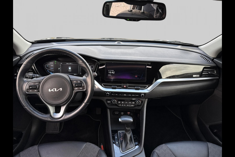 Kia Niro 1.6 GDi Hybrid ExecutiveLine | Open dak | Apple Car Play / Android Auto