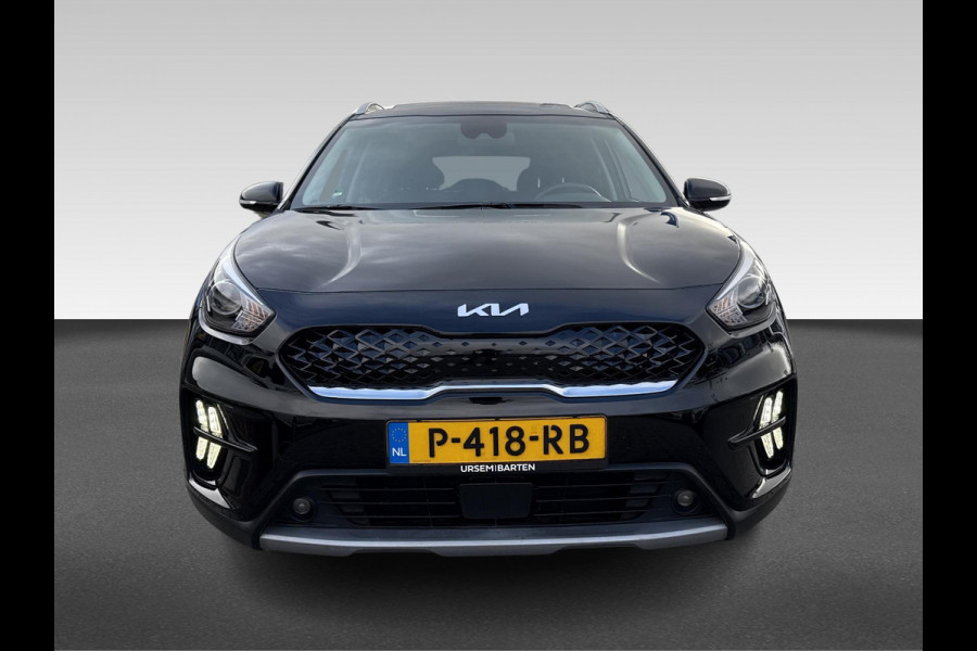 Kia Niro 1.6 GDi Hybrid ExecutiveLine | Open dak | Apple Car Play / Android Auto
