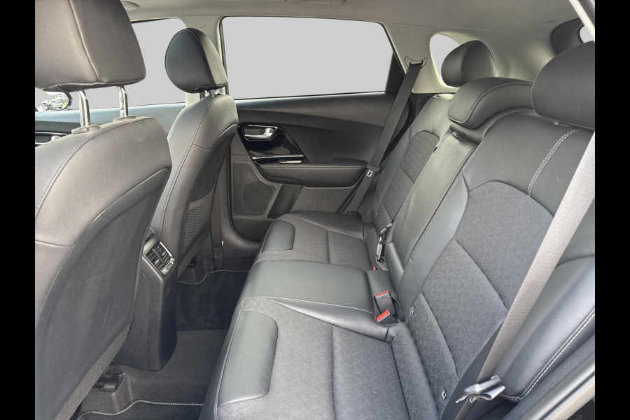 Kia Niro 1.6 GDi Hybrid ExecutiveLine | Open dak | Apple Car Play / Android Auto