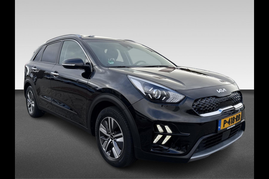 Kia Niro 1.6 GDi Hybrid ExecutiveLine | Open dak | Apple Car Play / Android Auto